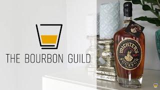 Michter's 10 year old Single Barrel Bourbon (2018 release) | The Bourbon Guild Review Show