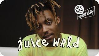 Juice WRLD x MONTREALITY ⌁ Interview