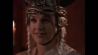 {Xena AMV} Gabrielle & Aphrodite - Barbie Girls