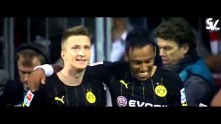 Marco Reus 2015 ● Best Skills and Goals   HD