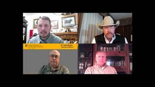 Industry Discussion on Current Issues in the Cattle Business