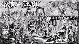 Cryptic Death [GBR] [Death] 1986 - Megathrash (Full Demo)