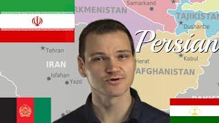 The Persian Language and What Makes It Fascinating