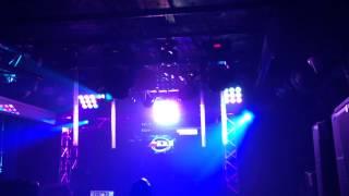 ADJ Lighting Showcase at Canal Sound & Light