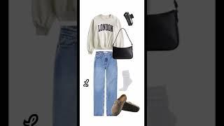 Your initial = your fit #outfits #initial   My goal is to hit 50 LIKES! Comment your initial