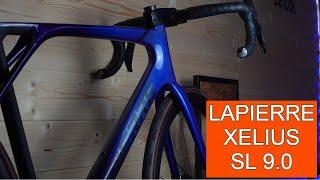 My New Bike | Lapierre Xelius SL 9.0