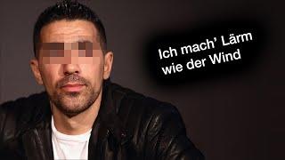 Die schlechtesten Deutschrap-Lines - Vol. 6 (Bushido Edition)