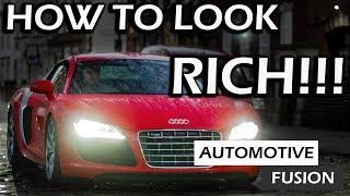 TOP 10 Affordable Cars That Will Make You Look RICH