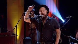 Nathaniel Rateliff & The Night Sweats - S.O.B. - Later… with Jools Holland - BBC Two