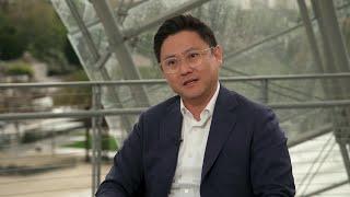 CJ ENM Co-CEO on Appeal for Korean Content