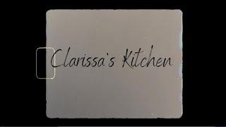 Start your cooking journey with CLARISSA’S KITCHEN - Channel Trailer