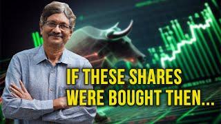 These two things are crucial  | Stock Recommendations | Union Budget | Dr.V.K Vijayakumar