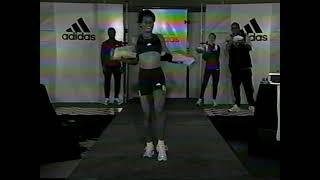 Adidas fashion show '99