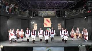 DANCE ENSEMBLE " NIE, OT SHOPLUKA "  BULGARIA.