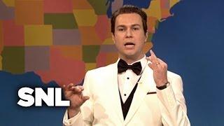 Weekend Update: Matthew McConaughey on His Career - SNL