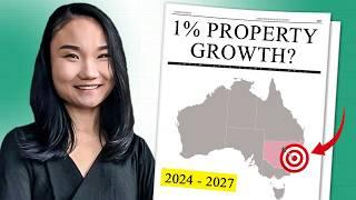 Newcastle Property Predictions (2024- 2027) | Analyst Reveals The Data Trends