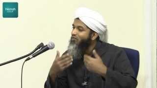 Why Aren't My Du'as Being Accepted? - Shaykh Hasan Ali
