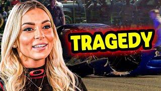 1 MINUTE AGO: Heartbreaking Tragedy Of Lizzy Musi From "Street Outlaws No Prep Kings" (TRAGIC DEATH)