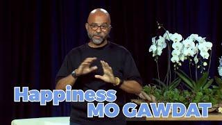 Mo Gawdat on Happiness: How Did Achieving Your Dreams Still Lead to Feeling Unfulfilled?