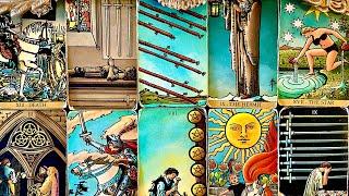 SCORPIO YOUR PURPOSE RISES ! A POWERFUL TAROT MESSAGE 2024