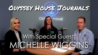 The New Odyssey House Journals Episode 94