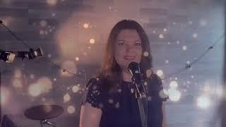 Елена Новикова "Hero" (кавер Mariah Carey)