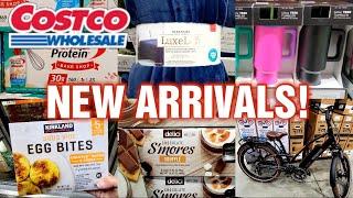 COSTCO NEW ARRIVALS for JUNE 2024! COME CHECK THEM OUT!️