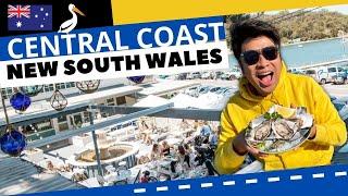 Central Coast 🪃 The Soul of New South Wales Australia