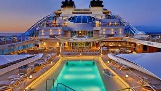 Live Cruise Ship and Apartments Review | Live Now