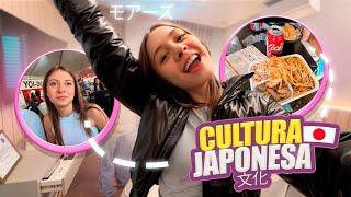 CONHECENDO A EXPO JAPÃO!