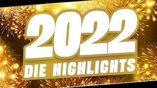 Die HIGHLIGHTS aus 2022! | JAHRESRÜCKBLICK - Xware