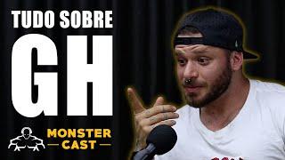 GH: TUDO O QUE VOCÊ PRECISA SABER  - MR.SAIZEN - CORTES MONSTER CAST #03