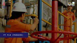 The Contribution of EDM-CSWG G20 Indonesia: PT PLN (Persero)
