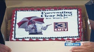 KMTV says goodbye to Jim Flowers