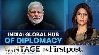 U.S. Invites India’s Prime Minister Modi for First State Visit | Vantage with Palki Sharma