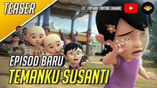 Upin & Ipin Musim 16 - Temanku Susanti (Teaser)