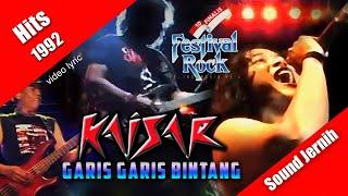 Kaisar ~ Garis Garis Bintang (Hits 1991) video lyric