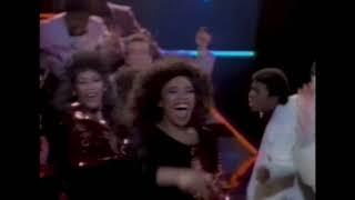 The Pointer Sisters - I'm So Excited (Official Video), Full HD (Digitally Remastered and Upscaled)