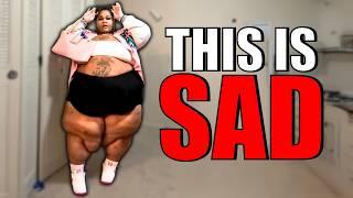 How This 500 Pound Woman Ruined Her Life With One Video