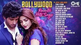 Bollywood Evergreen Romantic Hits Songs | Bollywood Hits Songs | Audio Jukebox | Hindi Love Songs