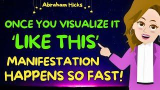 Abraham Hicks Thoughts Become Things(New Workshop 2024)