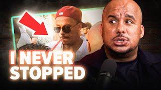 Gabby Agbonlahor Comes Clean on Suspensions, Crazy Parties & Paparazzi Nightmares