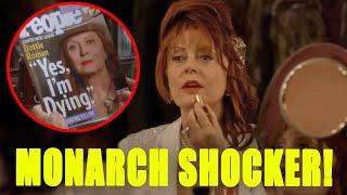 Monarch: Does Susan Sarandon's Character Really Die?