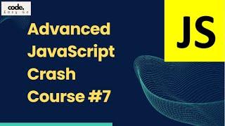 Advanced JavaScript Array Iteration Methods