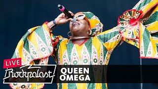 Queen Omega | LIVESTREAM | Summerjam Festival 2024 | Rockpalast