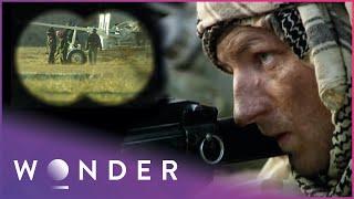 SAS Soldiers Infilitrate Iraq During The Persian Golf War | Special Forces S1 EP3 | Wonder