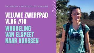 Veluwe Zwerfpad #10 / Elspeet - Vaassen