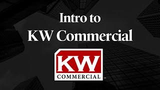 Intro to KW Commercial - Sep 2020