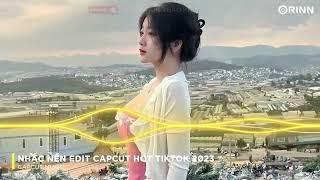 TOP 10 BẢN NHẠC CAPCUT REMIX HOT TREND VÀ GIẬT GIẬT 2024 | NHẠC MẪU VÀ EDIT CAPCUT MỚI NHẤT