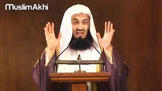 Mufti Menk Funny - Etiquettes of eating - #MuslimAkhi #mercifulservant